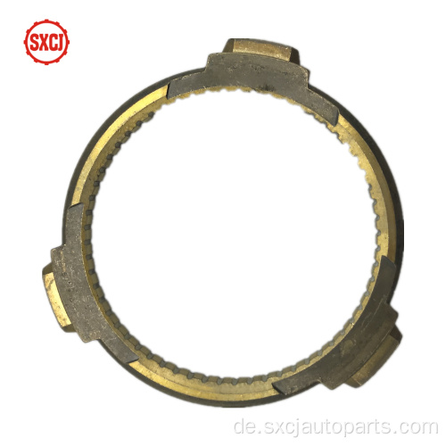 Schaltgetriebe Teile Synchronizer -Ring für Fiat OEM 9554172688